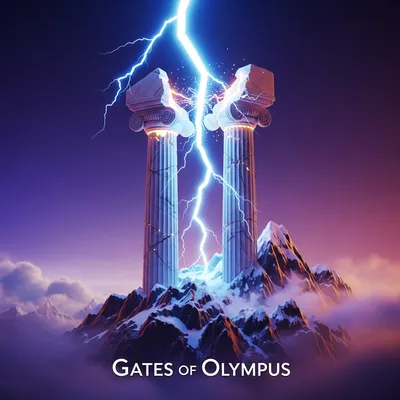 Gates of Olympus free slot